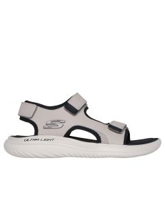 Bounder 2.0 Sandal - Taupe Black