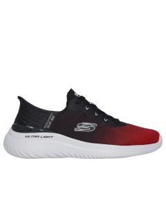 Bounder 2.0 - Black Red