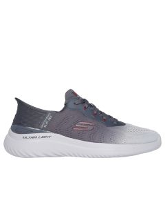 Bounder 2.0 - Gray Red