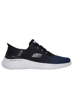 Bounder 2.0 - Navy Black
