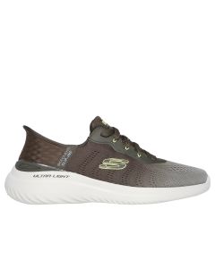 Bounder 2.0 - Olive