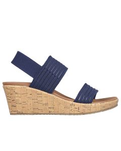 Beverlee - Navy
