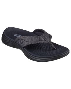 Arch Fit Radiance - Black Black