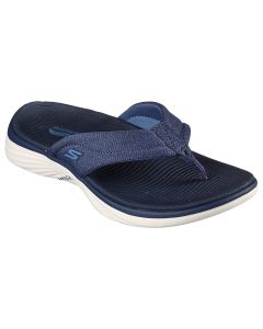 Arch Fit Radiance - Navy