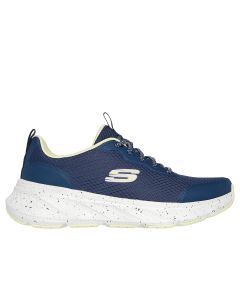 Edgeride - Navy Lime