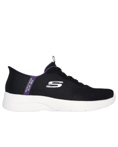 Dynamight 2.0 - Black Purple