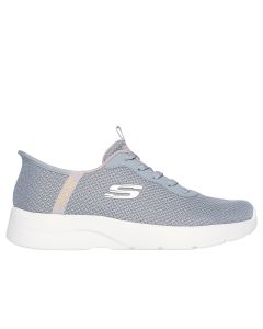 Dynamight 2.0 - Gray/Lavender