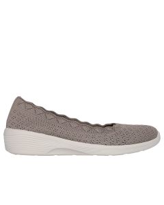 Arya - Dark Taupe