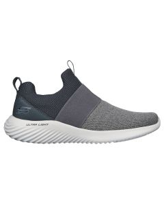 Bounder - Gray