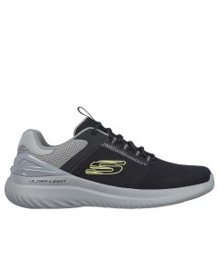 Bounder 2.0 - Black Grey