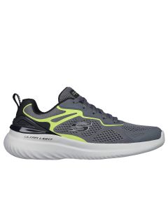 Bounder 2.0 - Charcoal Lime