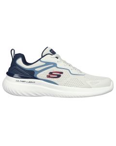Bounder 2.0 - White Navy