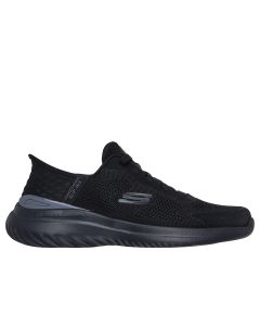 Bounder 2.0 - Black Charcoal