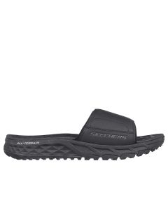 Escape Plan Trail Sandal - Black Black