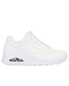 Uno - White