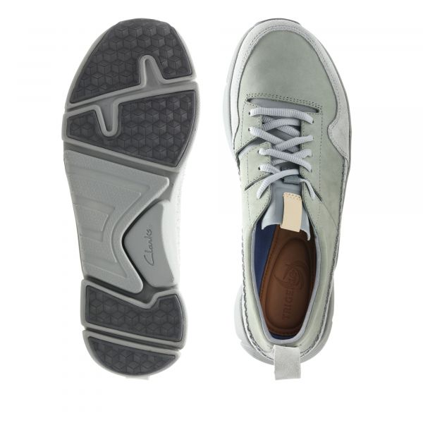 DOS Triactive Run Grey Kenya