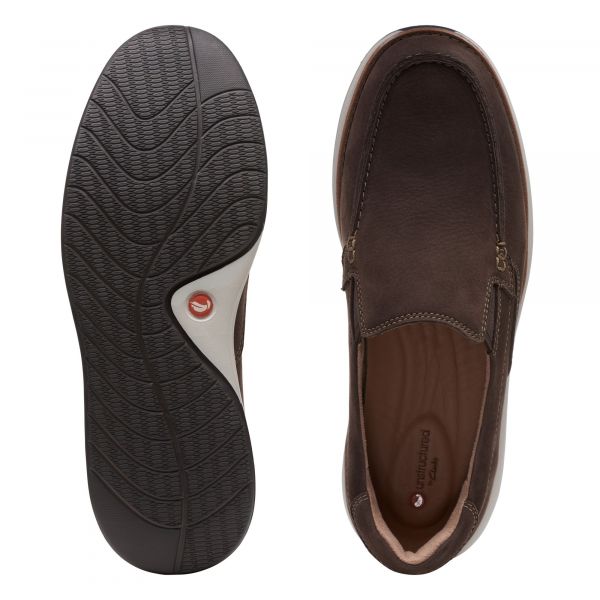 Un pilot step hotsell