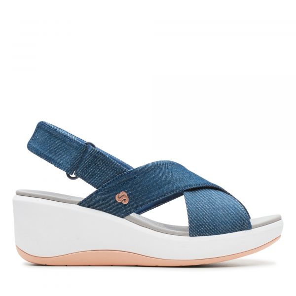 Clarks step top cali cove