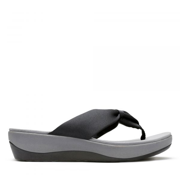 Arla glison outlet black fabric