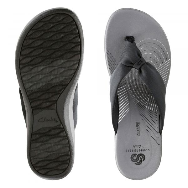Cloudsteppers arla glison top