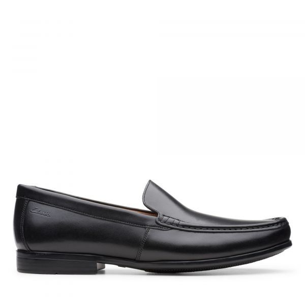 Clarks claude plain hotsell