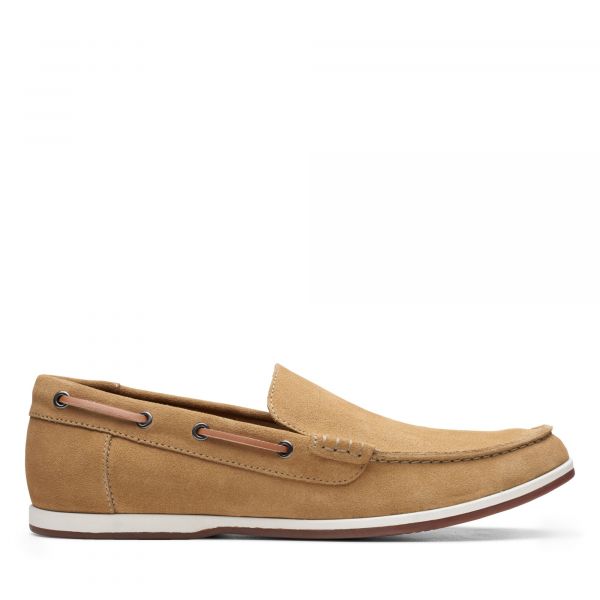 Clarks morven sun discount