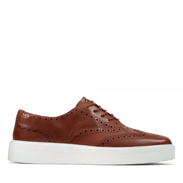 Hero 2025 brogue clarks