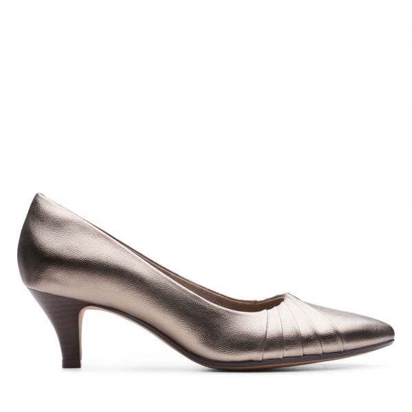 Clarks sales linvale crown