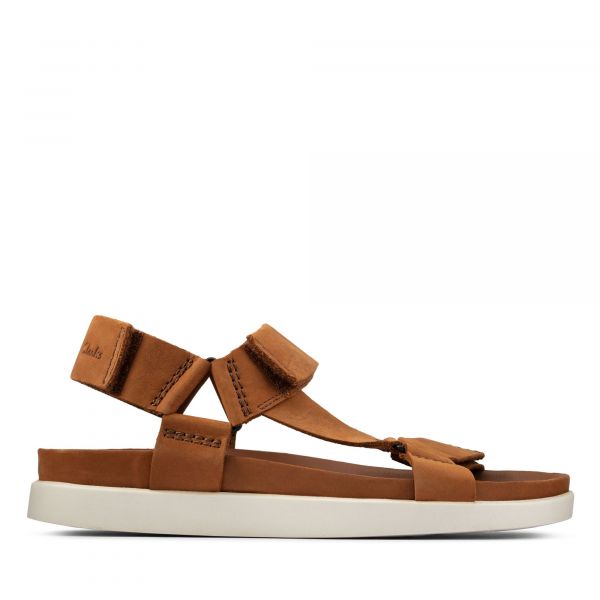 sunder range tan nubuck