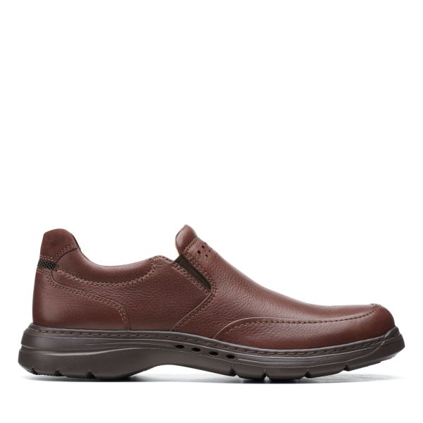 Clarks mahogany deals