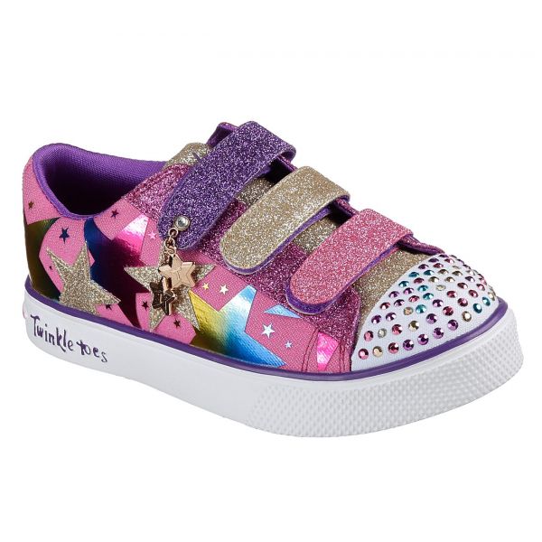 Twinkle breeze outlet