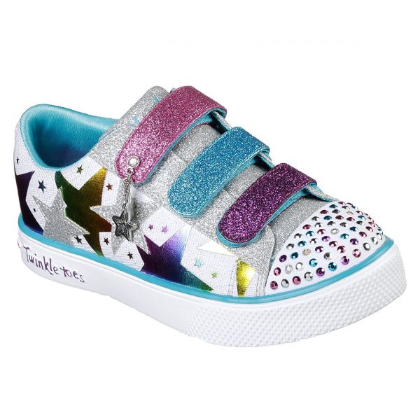 Skechers twinkle on sale breeze 2.