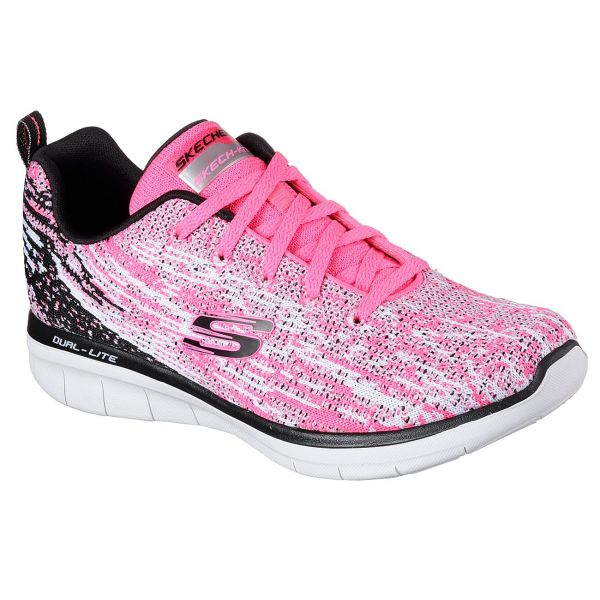 DOS Synergy 2.0 High Spirits Hot Pink Black Kenya