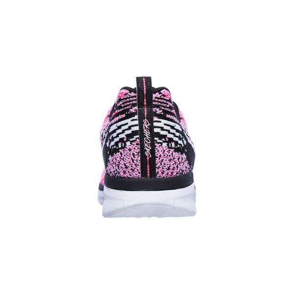 DOS Synergy 2.0 High Spirits Hot Pink Black Kenya