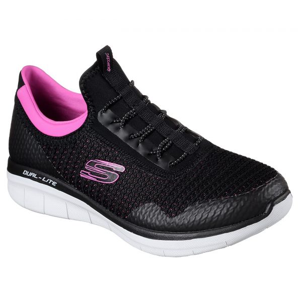 DOS Synergy 2.0 Mirror Image Black Pink Kenya