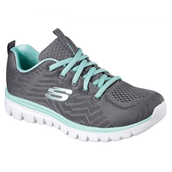 DOS Graceful Get Connected Charcoal Gray Kenya