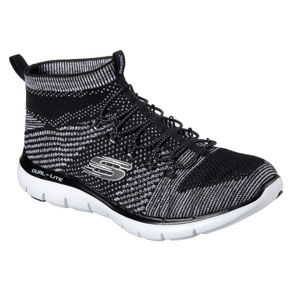 DOS Flex Appeal 2.O Hourglass Black White Kenya