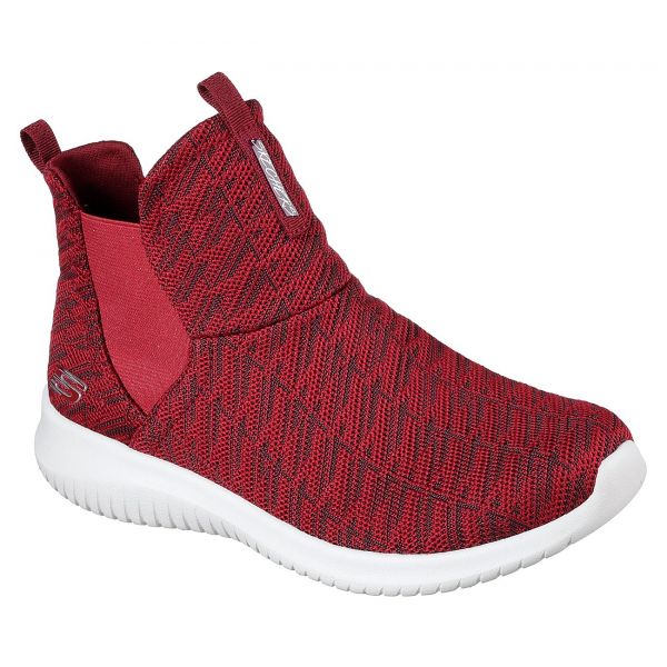 Skechers ultra flex high rise 2025
