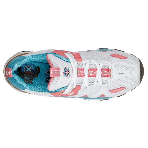 One piece skechers chopper online