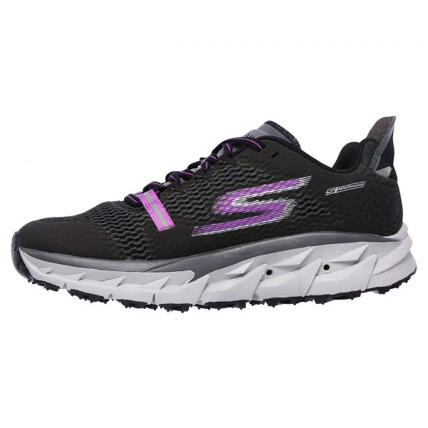 DOS Go Trail Ultra 4 Black Purple Kenya
