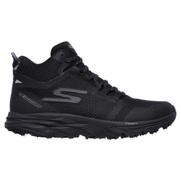 DOS Go Trail 2 Black Black Kenya