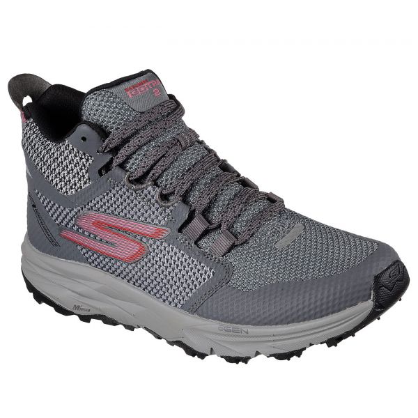 DOS Go Trail 2 Gray Pink Kenya
