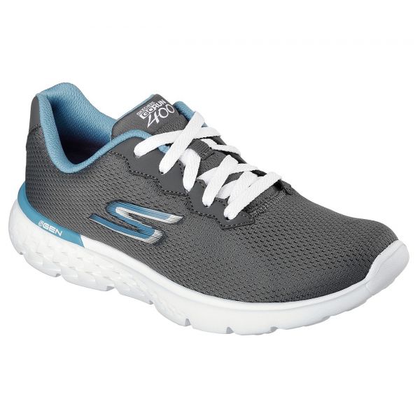 DOS Go Run 400 Charcoal Blue Kenya