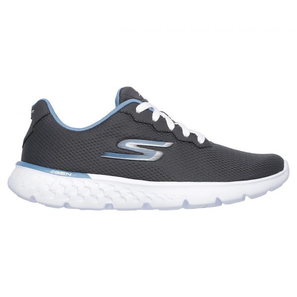 DOS Go Run 400 Charcoal Blue Kenya