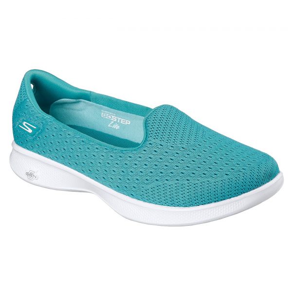 DOS - Go Step Lite - Teal - Kenya