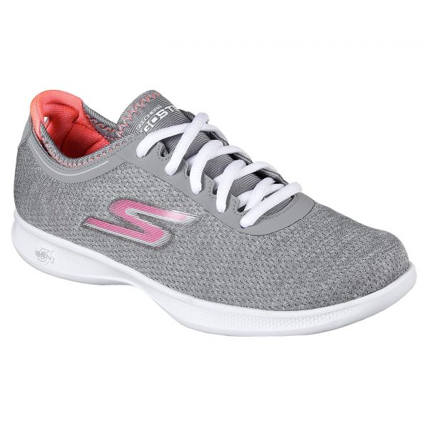 Skechers go best sale step lite agile