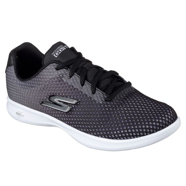DOS Go Step Lite Black White Kenya