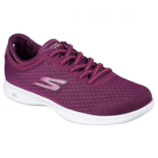 Skechers go step lite dashing womens sneakers shop