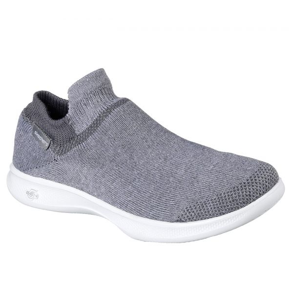 Step Lite - Ultrasock - Gray - Kenya