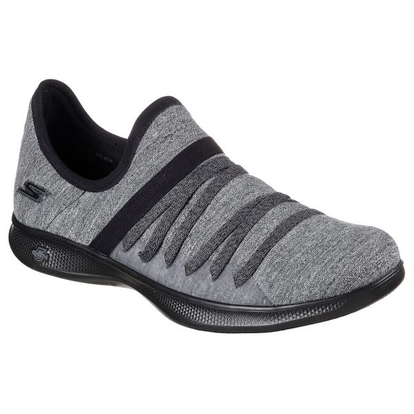 Skechers go step shop lite womens sneakers